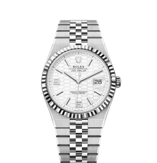 Rolex Land‑Dweller 40
