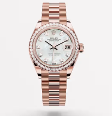 Rolex Lady‑Datejust M279135RBR‑0010