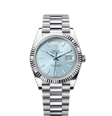 Rolex Day‑Date 40 M228236‑0006