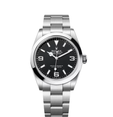Rolex Explorer M224270‑0001