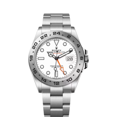 Rolex Explorer II M226570‑0001