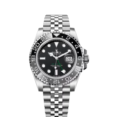 Rolex GMT‑Master II M126710GRNR‑0004