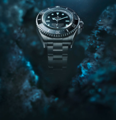 Rolex Deepsea Challenge M126067‑0002