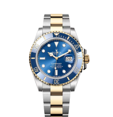 Rolex Submariner Date M126613LB‑0002