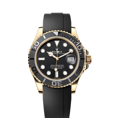 Rolex Yacht‑Master 42 M226658‑0001