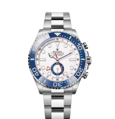 Rolex Yacht‑Master II M126680‑0001