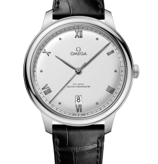 Omega De Ville Prestige 434.13.40.20.02.001