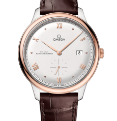 Omega De Ville Prestige 434.23.41.20.02.001