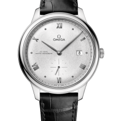 Omega De Ville Prestige 434.13.41.20.02.001