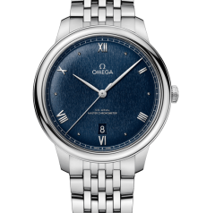 Omega De Ville Prestige 434.10.40.20.03.001