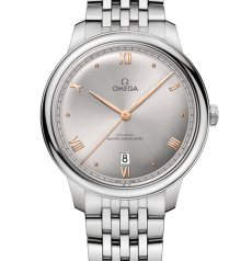 Omega De Ville Prestige 434.10.40.20.02.001