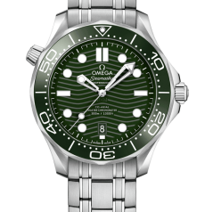 Omega Seamaster 300M 210.30.42.20.10.001