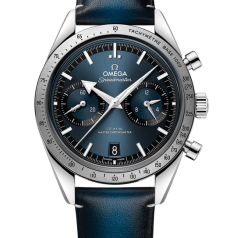 Omega Speedmaster 329.33.44.51.03.001