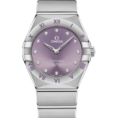 Omega Constellation 131.10.28.60.60.001