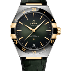 Omega Constellation Manhattan 131.23.41.21.10.001