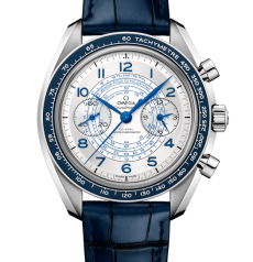 Omega Speedmaster Chronoscope 329.93.43.51.02.001