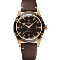 Omega Seamaster 300 234.92.40.20.01.001