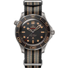 Omega Seamaster 300M 007 Edition 210.92.42.20.01.001