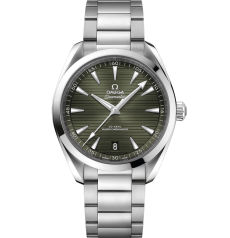 Omega Seamaster Aqua Terra 150M 220.10.41.22.10.001