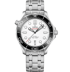 Omega Seamaster Diver 300M 210.30.42.20.04.001