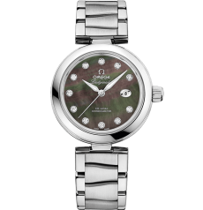 Omega De Ville Ladymatic 425.30.34.20.57.001