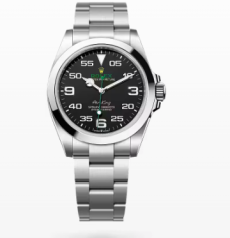 Rolex Air‑King M126900‑0001