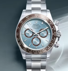 Rolex Cosmograph Daytona M126506‑0001