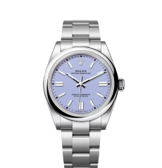 Oyster Perpetual Type 41 Oyster type, 41mm, oyster-type steel Model 134300-0012