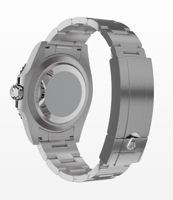 Submariner calendar type Oyster type, 41mm, oyster-type steel Model 126610LN - Image 4