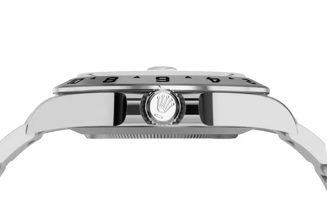 Explorer II Oyster, 42 mm, Oystersteel Model 226570-0002 - Image 4