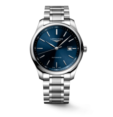 Longines - Master Collection Watches - L2.893.4.92.6